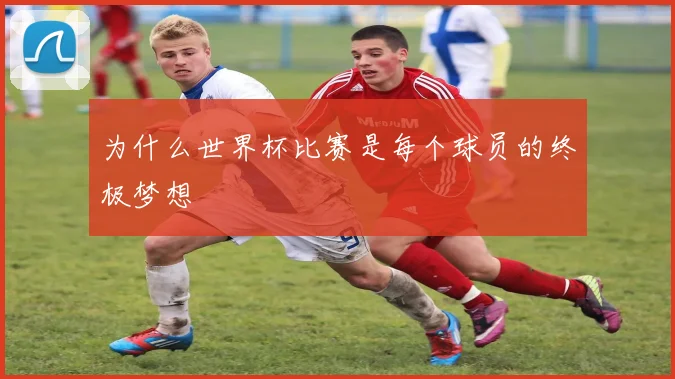 为什么世界杯比赛是每个球员的终极梦想